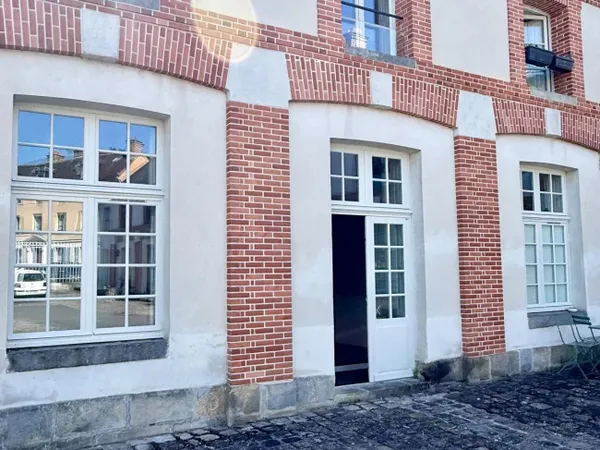 Appartement 4 pièces 90 m²