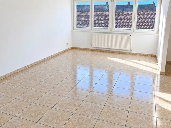 Appartement 3 pièces à Donnenheim