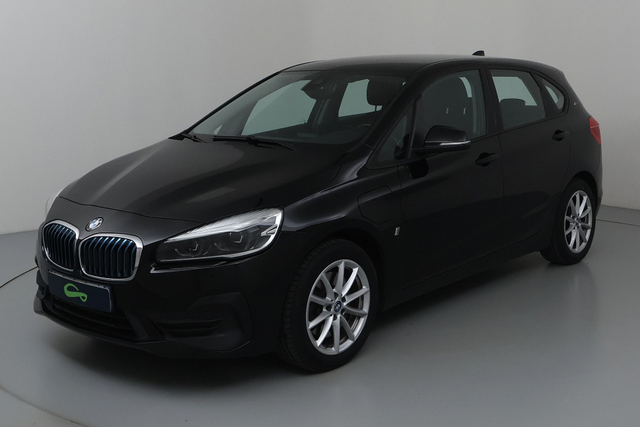 BMW Série 2 Active Tourer