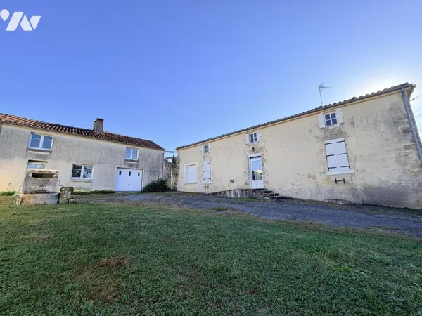 Maison 4 pièces 87 m²
