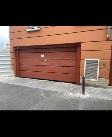 Location Parking