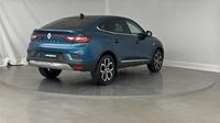 Renault Arkana 1.3 TCe mild hybrid 140ch Techno EDC -22 — photo 5