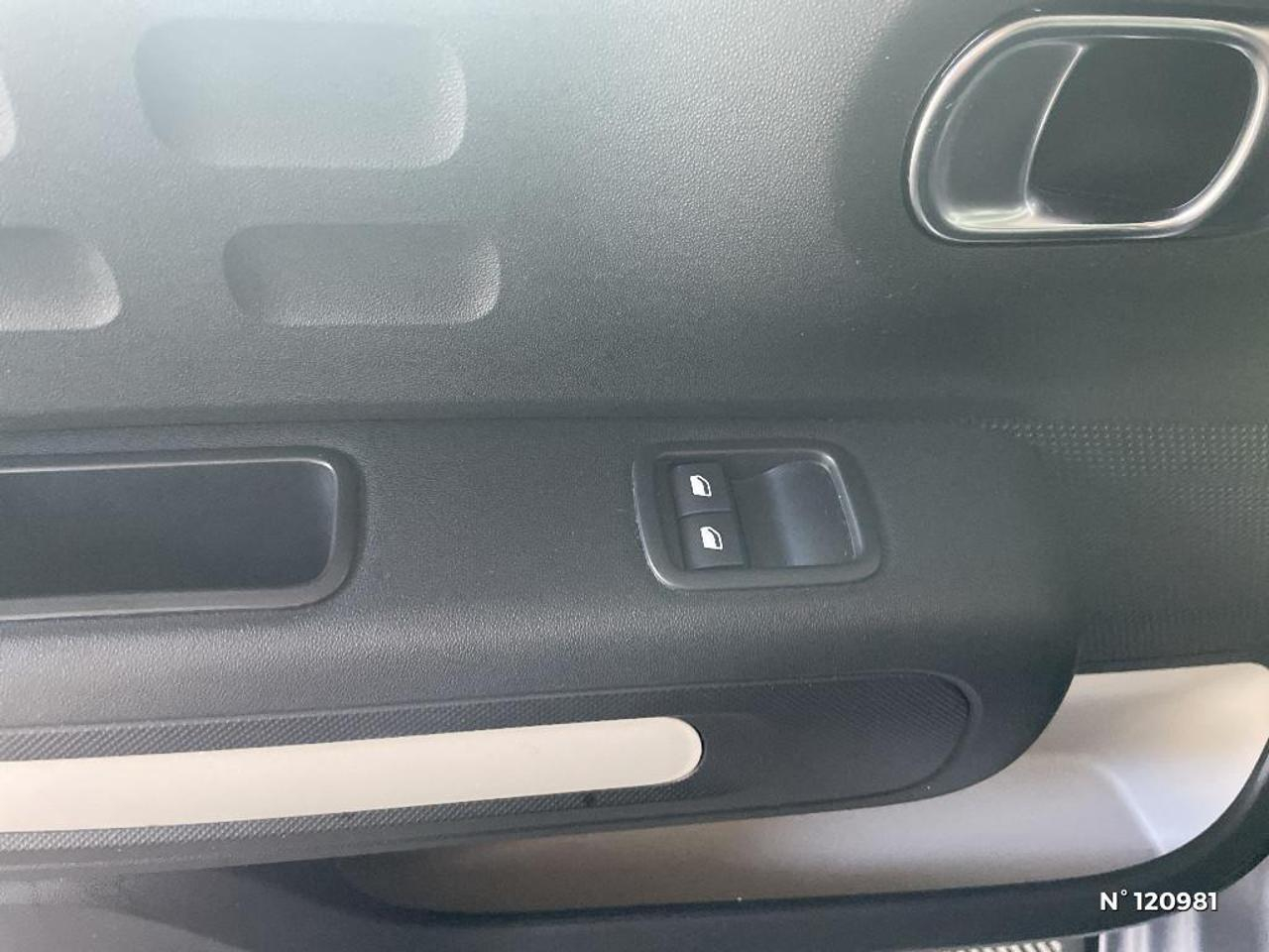 Citroën C3 puretech 83 s&s bvm5 c-series — photo 15