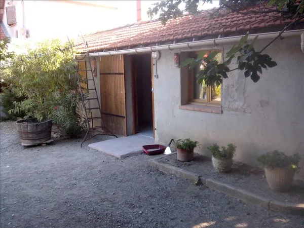 APPARTEMENT PERTUIS - 4 pièce(s) - 71.25 m2