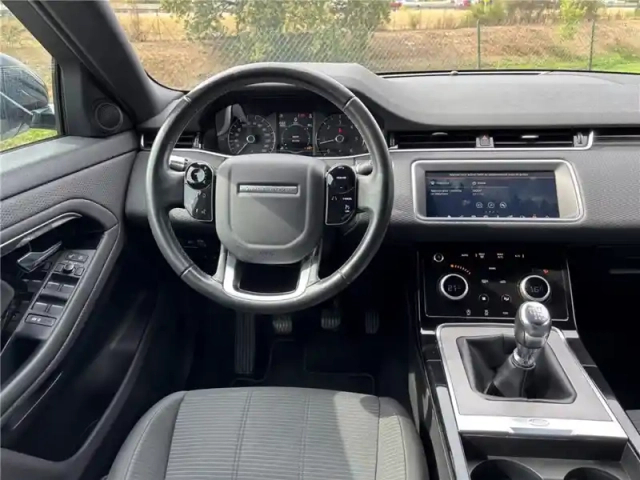 Land Rover Range Rover d150 2wd bvm6 — photo 19