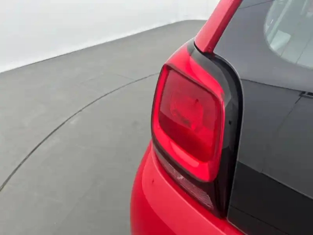 Citroën C1 vti 72 s&amp;s — photo 62
