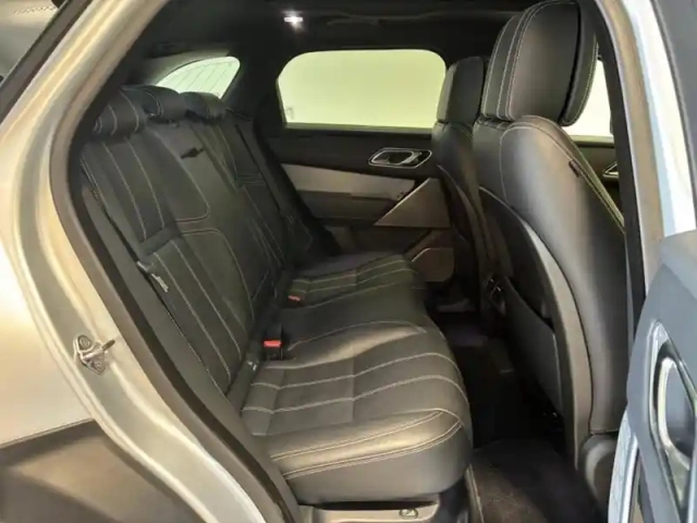 Land Rover Range Rover velar 3.0d v6 300ch r-dynamic hse awd bva — photo 13