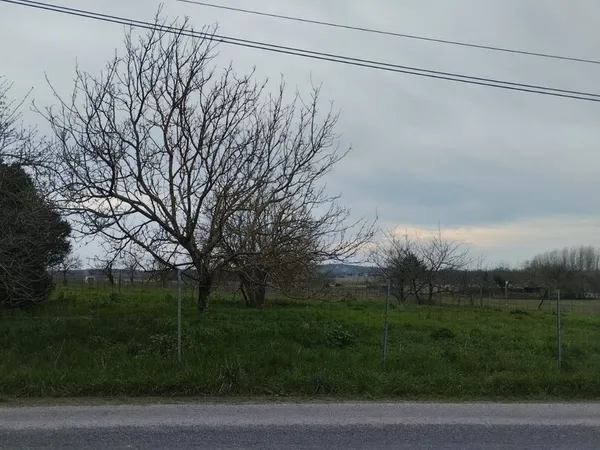 Terrain a vendre 2250 m2