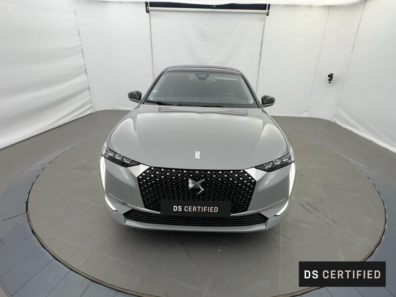 Ds Ds 4 puretech 225ch rivoli automatique — photo 2