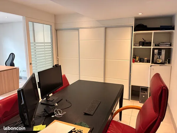 Local 45 m² QUIMPER