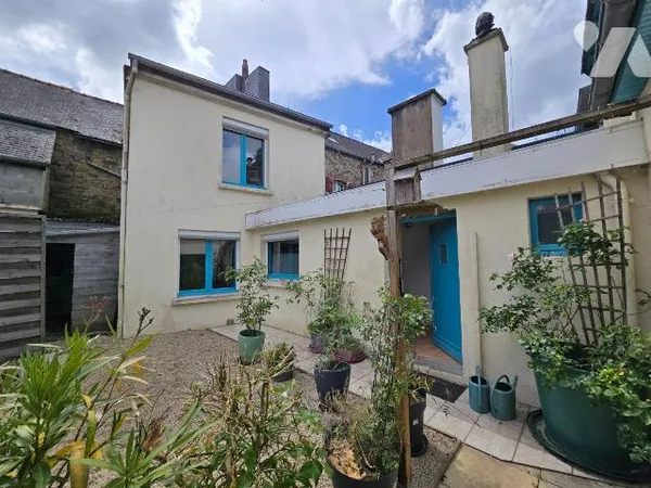 Maison 6 pièces 99 m²