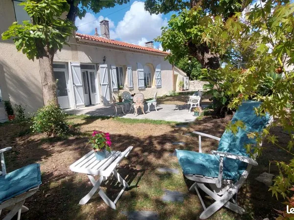 Maison 5 pièces 109 m²