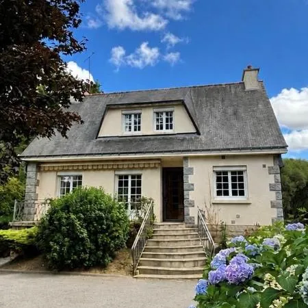 Maison 140 m²