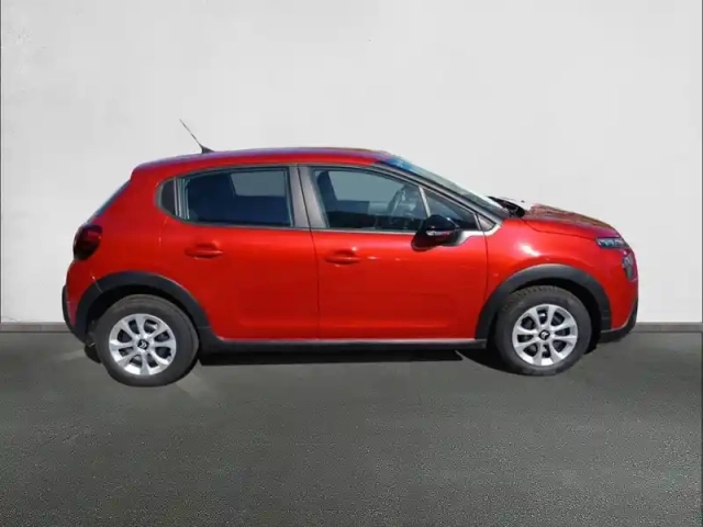 Citroën C3 bluehdi 100 bvm6 — photo 34
