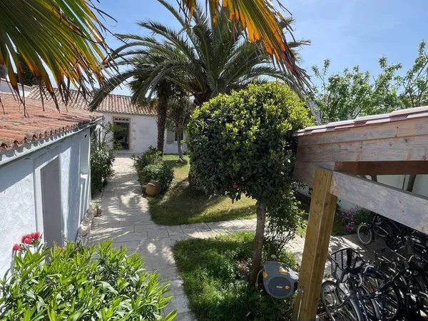 Maison 7 pièces 150 m²