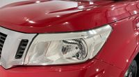 Nissan Navara 2.3 dCi 160ch King-Cab N-Connecta — photo 17