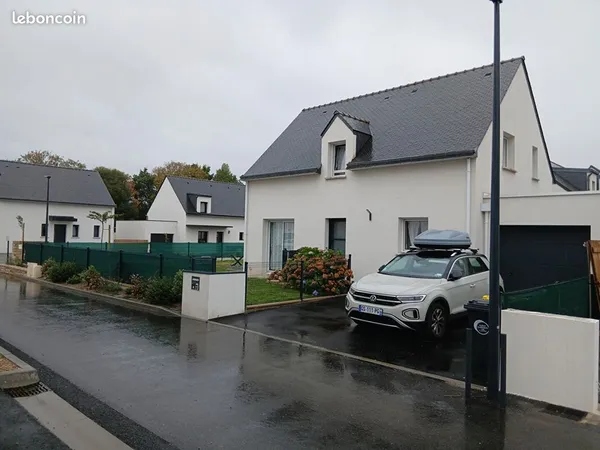 Maison 94 m² SAINTE ANNE D'AURAY