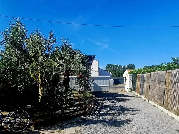 Maison 5 pièces 94 m²