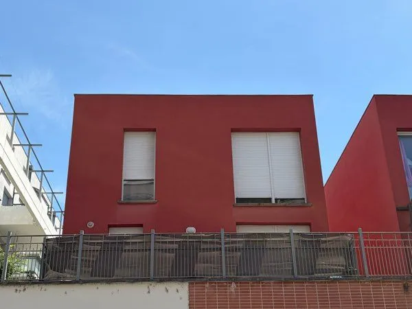 Maison de ville saint Agne