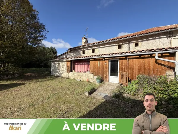 Maison 6 pièces 185 m²