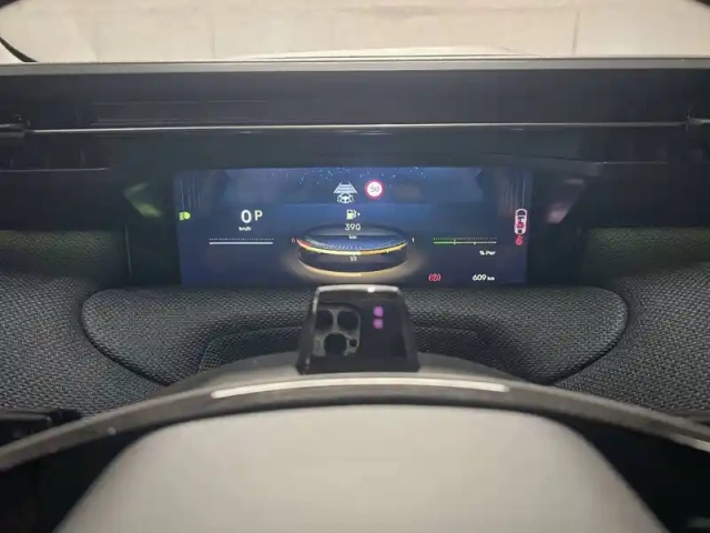 Citroën C5 Aircross hybride 145 e-dcs6 — photo 50