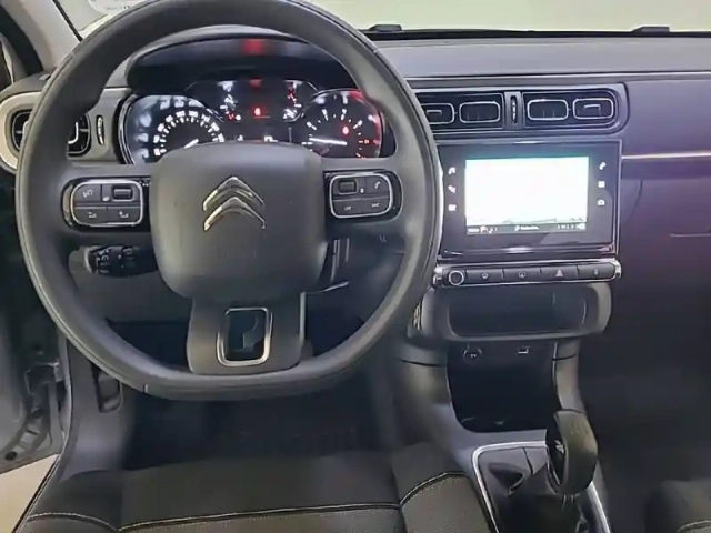 Citroën C3 puretech 83 s&amp;s bvm5 — photo 8