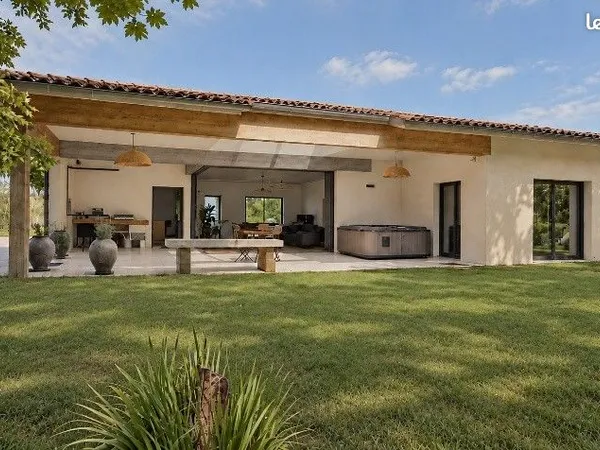 A saisir Maison