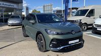 Volkswagen Tiguan 1.5 eHybrid 272ch R-Line Exclusive DSG6