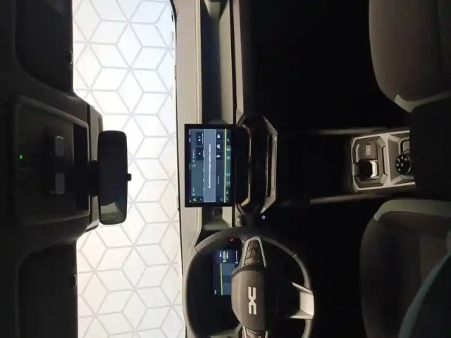 Dacia Duster hybrid-g 150 4x4 — photo 11