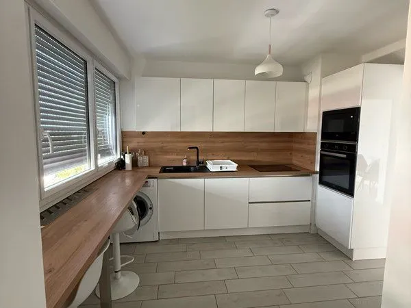 Appartement T3 Bellevue