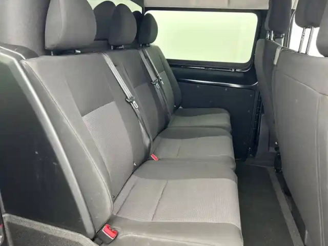 Fiat Scudo ca fixe bluehdi 180 m s&amp;s eat8 — photo 32