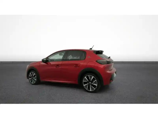 Peugeot 208 electrique 50 kwh 136ch — photo 5