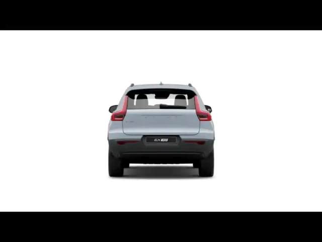 Volvo Ex40 single extended range 252ch start — photo 5