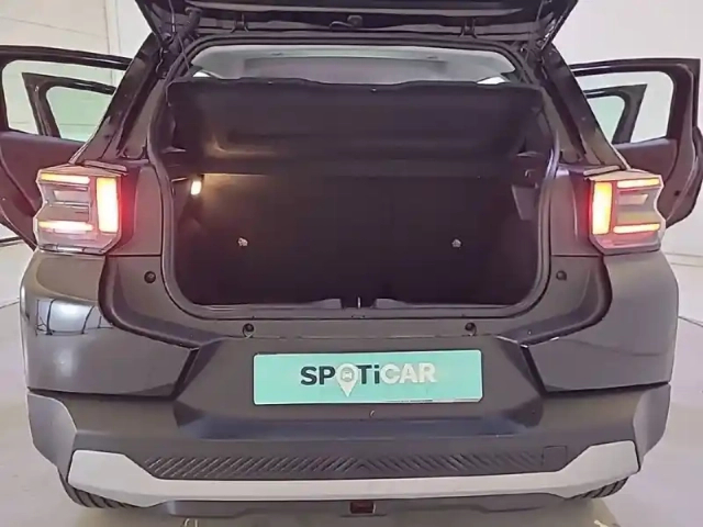 Citroën C3 turbo 100 ch bvm6 — photo 60