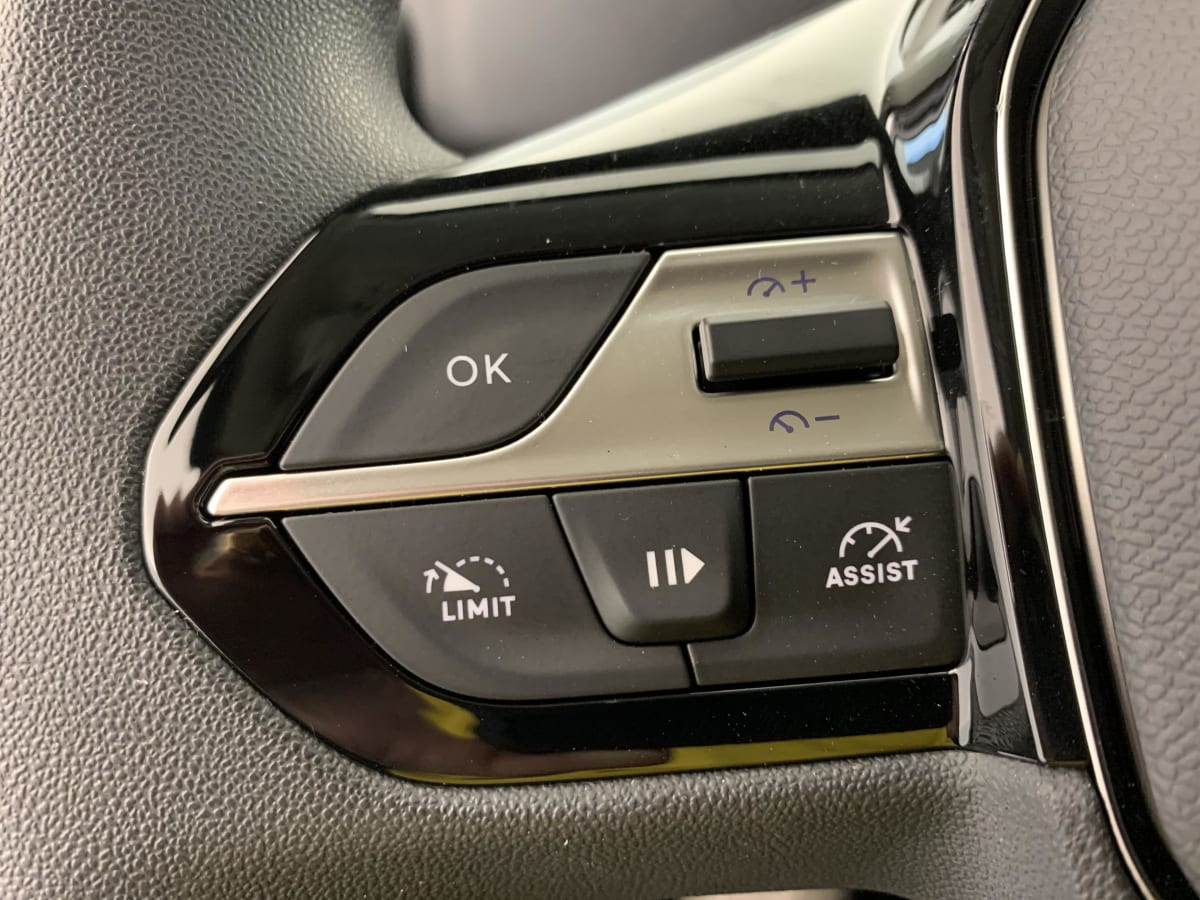 Peugeot Partner Fourgon — photo 18