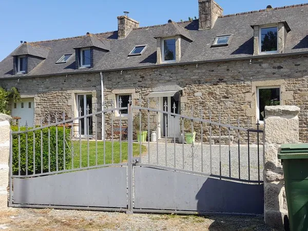 Vente maison de caractère