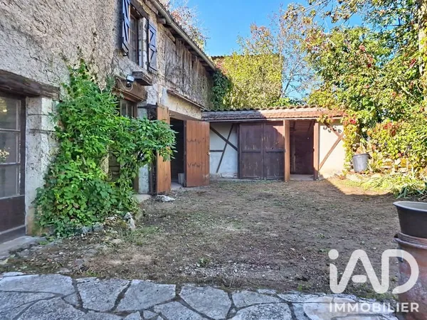 Maison 4 pièces 99 m²