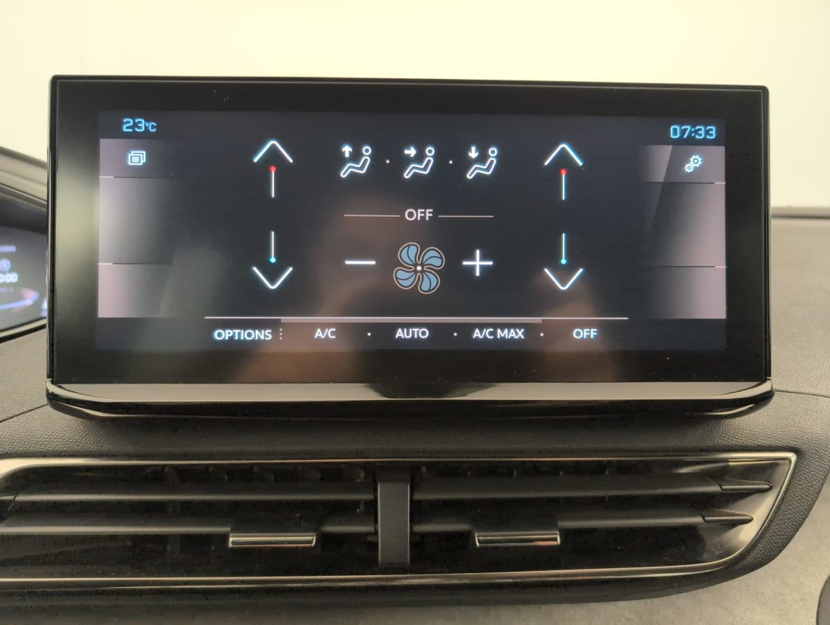 Peugeot 5008 — photo 19