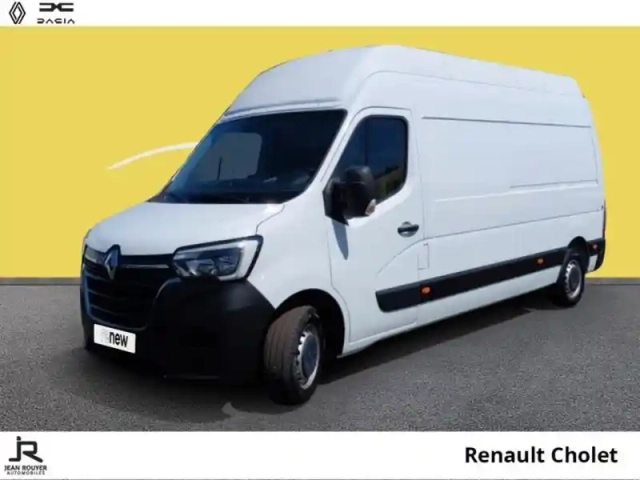 Renault Master fg f3500 l3h3 2.3 blue dci 135ch confort euro6e (soit 23000? ht)