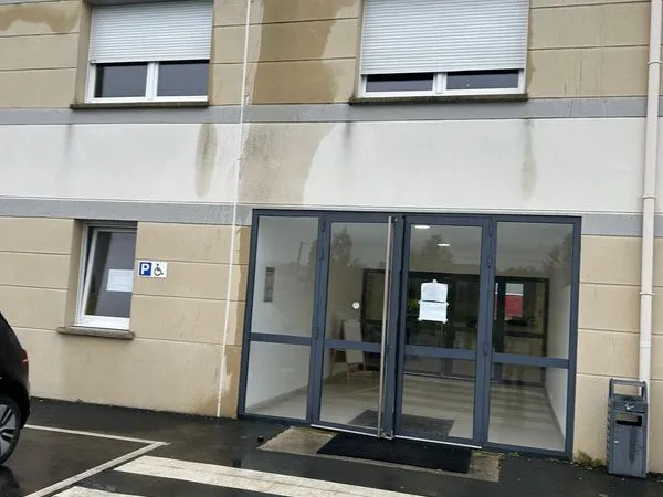 Vends complexe hôtelier