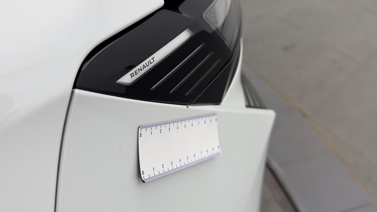 Renault Scenic E-Tech électrique 220 ch grande autonomie — photo 39