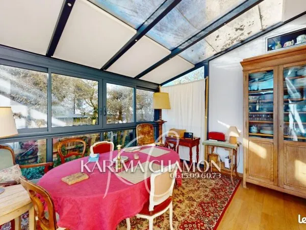 Maison 5 pièces 120 m²