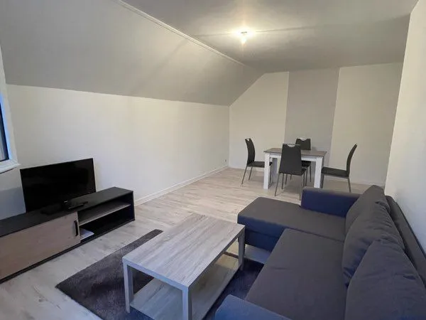 Appartement T2 Centre Ville Laval