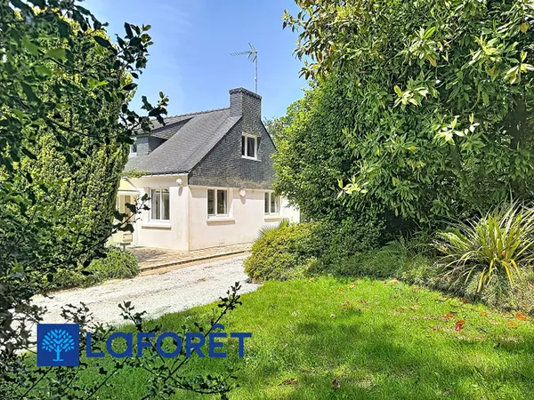 Maison 5 pièces 116 m²