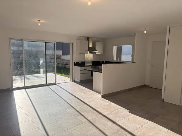 Maison 5 pièces 108 m²