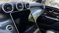 Mercedes Glc 300 de Hybrid 333ch AMG Line + 4Matic 9G-Tronic — photo 16