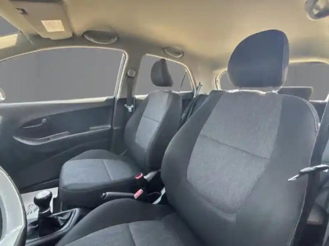 Kia Picanto active — photo 12