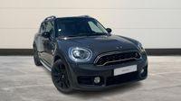 Mini Countryman Cooper SD 190ch Exquisite ALL4 BVA