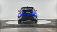 Toyota C-Hr 122h Edition 2WD E-CVT MY22 — photo 6