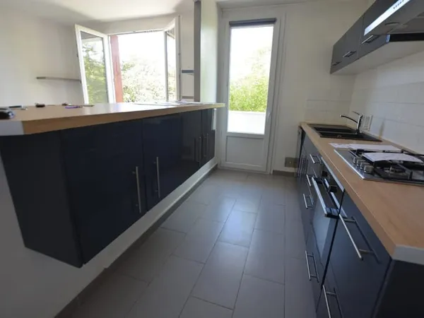Appartement Location Toulouse 2p 49m² 667€